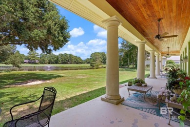 Discover this lovely Mediterranean-style home, conveniently on Lakewood Golf Club in Alabama - for sale on GolfHomes.com, golf home, golf lot