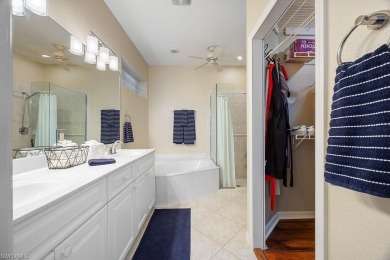 This spacious well cared for home in the lovely Herons Glen on Herons Glen Golf and Country Club in Florida - for sale on GolfHomes.com, golf home, golf lot