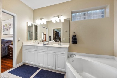This spacious well cared for home in the lovely Herons Glen on Herons Glen Golf and Country Club in Florida - for sale on GolfHomes.com, golf home, golf lot