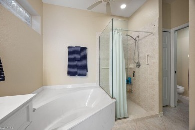 This spacious well cared for home in the lovely Herons Glen on Herons Glen Golf and Country Club in Florida - for sale on GolfHomes.com, golf home, golf lot