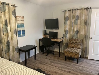 Welcome to this beautifully updated end-unit 1-bedroom condo on Lost Key Golf Club in Florida - for sale on GolfHomes.com, golf home, golf lot