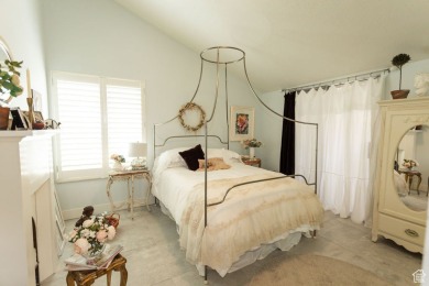 One of the most beautiful homes you will find in the exclusive on The Barn Golf Club in Utah - for sale on GolfHomes.com, golf home, golf lot
