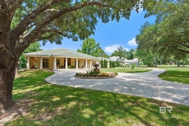 Discover this lovely Mediterranean-style home, conveniently on Lakewood Golf Club in Alabama - for sale on GolfHomes.com, golf home, golf lot