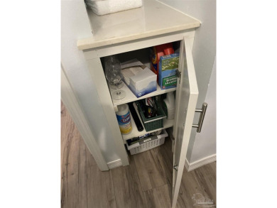 Welcome to this beautifully updated end-unit 1-bedroom condo on Lost Key Golf Club in Florida - for sale on GolfHomes.com, golf home, golf lot