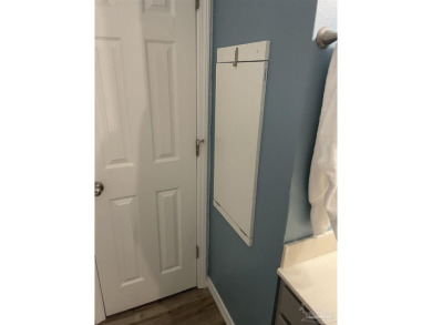 Welcome to this beautifully updated end-unit 1-bedroom condo on Lost Key Golf Club in Florida - for sale on GolfHomes.com, golf home, golf lot