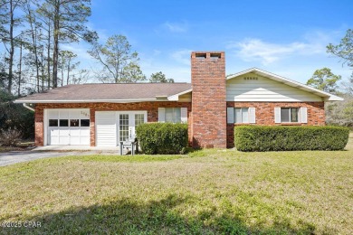 Discover the perfect blend of comfort and tranquility in this on Dogwood Lakes Golf Club in Florida - for sale on GolfHomes.com, golf home, golf lot