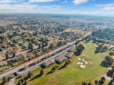 Exceptional professional condominium along the 10th fairway of on Buffalo Hill Golf Club in Montana - for sale on GolfHomes.com, golf home, golf lot