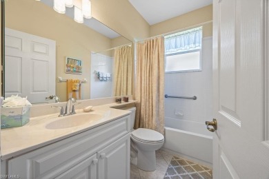 This spacious well cared for home in the lovely Herons Glen on Herons Glen Golf and Country Club in Florida - for sale on GolfHomes.com, golf home, golf lot