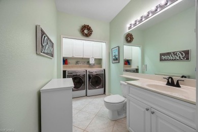This spacious well cared for home in the lovely Herons Glen on Herons Glen Golf and Country Club in Florida - for sale on GolfHomes.com, golf home, golf lot