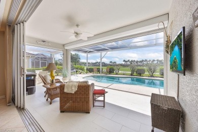 This spacious well cared for home in the lovely Herons Glen on Herons Glen Golf and Country Club in Florida - for sale on GolfHomes.com, golf home, golf lot