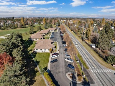 Exceptional professional condominium along the 10th fairway of on Buffalo Hill Golf Club in Montana - for sale on GolfHomes.com, golf home, golf lot