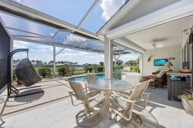 This spacious well cared for home in the lovely Herons Glen on Herons Glen Golf and Country Club in Florida - for sale on GolfHomes.com, golf home, golf lot