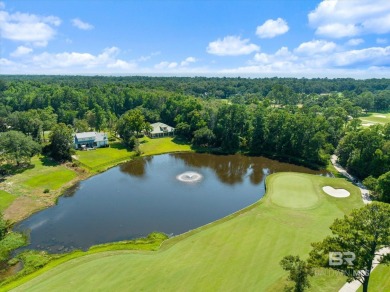 Discover this lovely Mediterranean-style home, conveniently on Lakewood Golf Club in Alabama - for sale on GolfHomes.com, golf home, golf lot