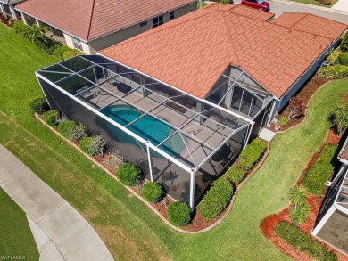 This spacious well cared for home in the lovely Herons Glen on Herons Glen Golf and Country Club in Florida - for sale on GolfHomes.com, golf home, golf lot