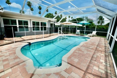 Under contract-accepting backup offers. Location, location on Belleview Biltmore Golf Club in Florida - for sale on GolfHomes.com, golf home, golf lot