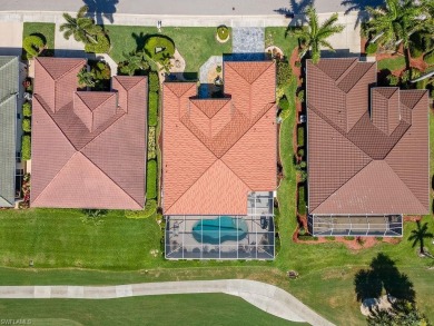 This spacious well cared for home in the lovely Herons Glen on Herons Glen Golf and Country Club in Florida - for sale on GolfHomes.com, golf home, golf lot