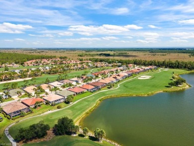 This spacious well cared for home in the lovely Herons Glen on Herons Glen Golf and Country Club in Florida - for sale on GolfHomes.com, golf home, golf lot