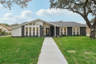 Welcome to an exquisite retreat in the coveted Country Place on The Country Place in Texas - for sale on GolfHomes.com, golf home, golf lot