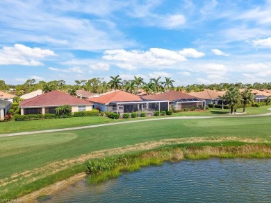 This spacious well cared for home in the lovely Herons Glen on Herons Glen Golf and Country Club in Florida - for sale on GolfHomes.com, golf home, golf lot