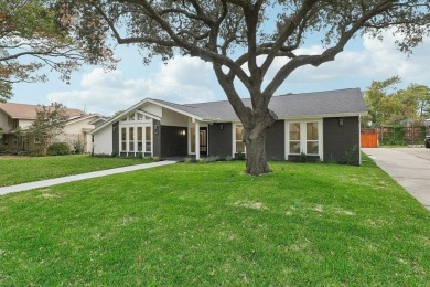 Welcome to an exquisite retreat in the coveted Country Place on The Country Place in Texas - for sale on GolfHomes.com, golf home, golf lot