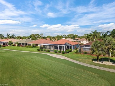 This spacious well cared for home in the lovely Herons Glen on Herons Glen Golf and Country Club in Florida - for sale on GolfHomes.com, golf home, golf lot