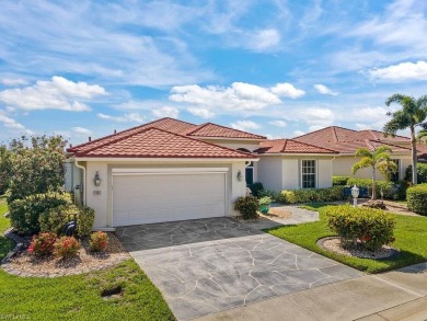 This spacious well cared for home in the lovely Herons Glen on Herons Glen Golf and Country Club in Florida - for sale on GolfHomes.com, golf home, golf lot
