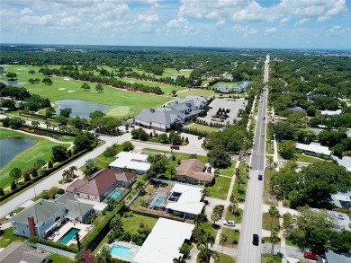 Under contract-accepting backup offers. Location, location on Belleview Biltmore Golf Club in Florida - for sale on GolfHomes.com, golf home, golf lot