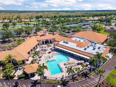 This spacious well cared for home in the lovely Herons Glen on Herons Glen Golf and Country Club in Florida - for sale on GolfHomes.com, golf home, golf lot