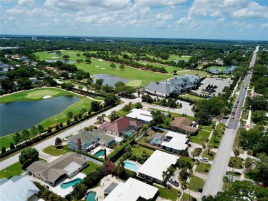 Under contract-accepting backup offers. Location, location on Belleview Biltmore Golf Club in Florida - for sale on GolfHomes.com, golf home, golf lot