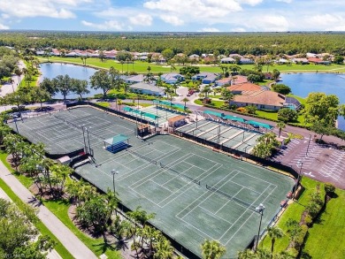 This spacious well cared for home in the lovely Herons Glen on Herons Glen Golf and Country Club in Florida - for sale on GolfHomes.com, golf home, golf lot