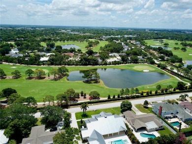 Under contract-accepting backup offers. Location, location on Belleview Biltmore Golf Club in Florida - for sale on GolfHomes.com, golf home, golf lot