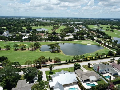 Under contract-accepting backup offers. Location, location on Belleview Biltmore Golf Club in Florida - for sale on GolfHomes.com, golf home, golf lot