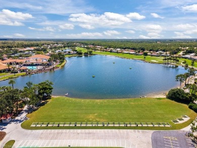 This spacious well cared for home in the lovely Herons Glen on Herons Glen Golf and Country Club in Florida - for sale on GolfHomes.com, golf home, golf lot