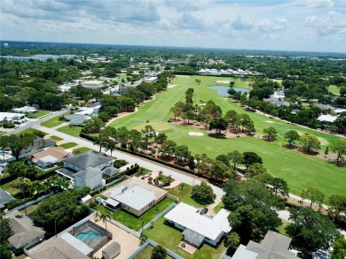 Under contract-accepting backup offers. Location, location on Belleview Biltmore Golf Club in Florida - for sale on GolfHomes.com, golf home, golf lot