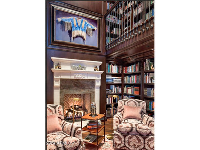 Magnificent Mediterranean Estate with Golf Membership on Desert Mountain Club - Apache Golf Course in Arizona - for sale on GolfHomes.com, golf home, golf lot