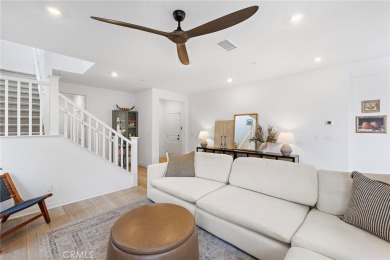 This stunning 3 bedroom plus loft detached home with solar on Glen Ivy Golf Club in California - for sale on GolfHomes.com, golf home, golf lot