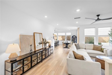 This stunning 3 bedroom plus loft detached home with solar on Glen Ivy Golf Club in California - for sale on GolfHomes.com, golf home, golf lot