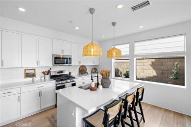 This stunning 3 bedroom plus loft detached home with solar on Glen Ivy Golf Club in California - for sale on GolfHomes.com, golf home, golf lot