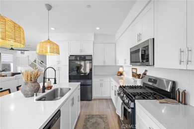 This stunning 3 bedroom plus loft detached home with solar on Glen Ivy Golf Club in California - for sale on GolfHomes.com, golf home, golf lot