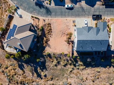 This lot offers a rare combination of mountain views and in-town on Southgate Golf Course in Utah - for sale on GolfHomes.com, golf home, golf lot