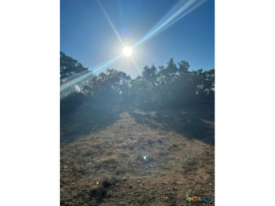 Beautiful lot with mature trees and easy access to the golf on Vaaler Creek Golf Club in Texas - for sale on GolfHomes.com, golf home, golf lot