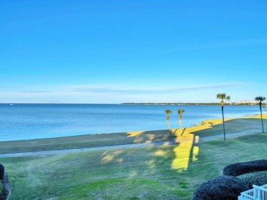 MAGNIFICENT BAY VIEW . UNIT IS LOCATED ON THE FORTH FLOOR, EAST on Sandestin Golf and Beach Resort - The Links in Florida - for sale on GolfHomes.com, golf home, golf lot