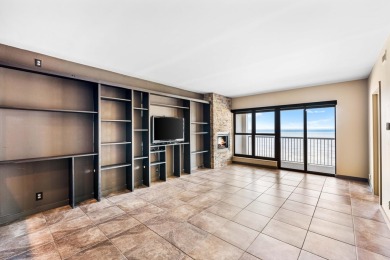 MAGNIFICENT VIEW OF THE BAY WHILE OVERLOOKING THE 9TH TEE BOX & on Sandestin Golf and Beach Resort - The Links in Florida - for sale on GolfHomes.com, golf home, golf lot