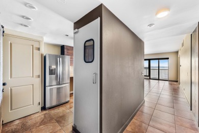 MAGNIFICENT VIEW OF THE BAY WHILE OVERLOOKING THE 9TH TEE BOX & on Sandestin Golf and Beach Resort - The Links in Florida - for sale on GolfHomes.com, golf home, golf lot