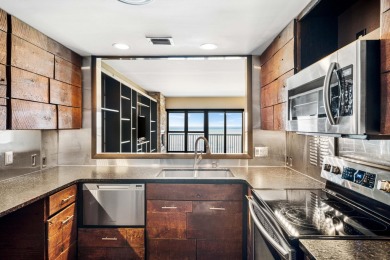 MAGNIFICENT VIEW OF THE BAY WHILE OVERLOOKING THE 9TH TEE BOX & on Sandestin Golf and Beach Resort - The Links in Florida - for sale on GolfHomes.com, golf home, golf lot