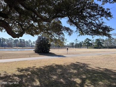 COMING SOON! Unique & rare opportunity to live on both the water on Morehead City Country Club in North Carolina - for sale on GolfHomes.com, golf home, golf lot