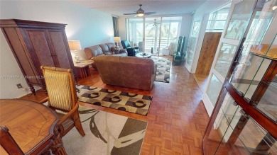 see Matterport Virt tour! Remarkable views to the 17th fairway on Palm-Aire Country Club and Resort - The Oaks in Florida - for sale on GolfHomes.com, golf home, golf lot