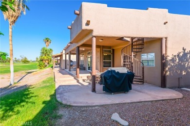 Your Desert and River Oasis Awaits at Rio Buena Vista!
Welcome on  in California - for sale on GolfHomes.com, golf home, golf lot