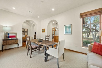 Enjoy sophisticated Hill Country living in this beautifully on Escondido Golf and Lake Club  in Texas - for sale on GolfHomes.com, golf home, golf lot