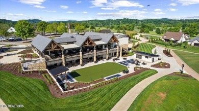Tennessee National is a gated GOLF and MARINA active lifestyle on Tennessee National Golf Club in Tennessee - for sale on GolfHomes.com, golf home, golf lot